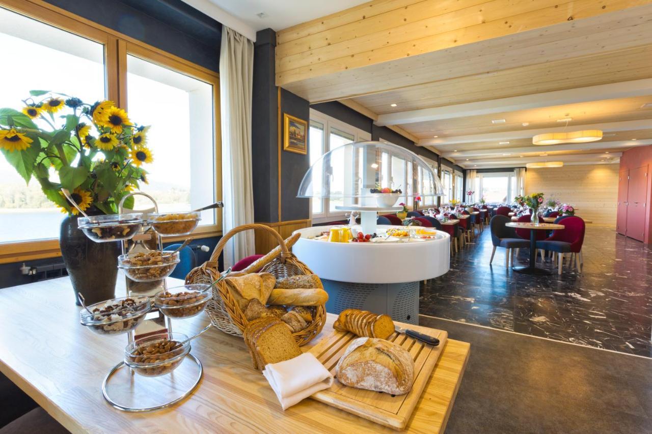 Restaurant De L'abbaye Hotel 2*