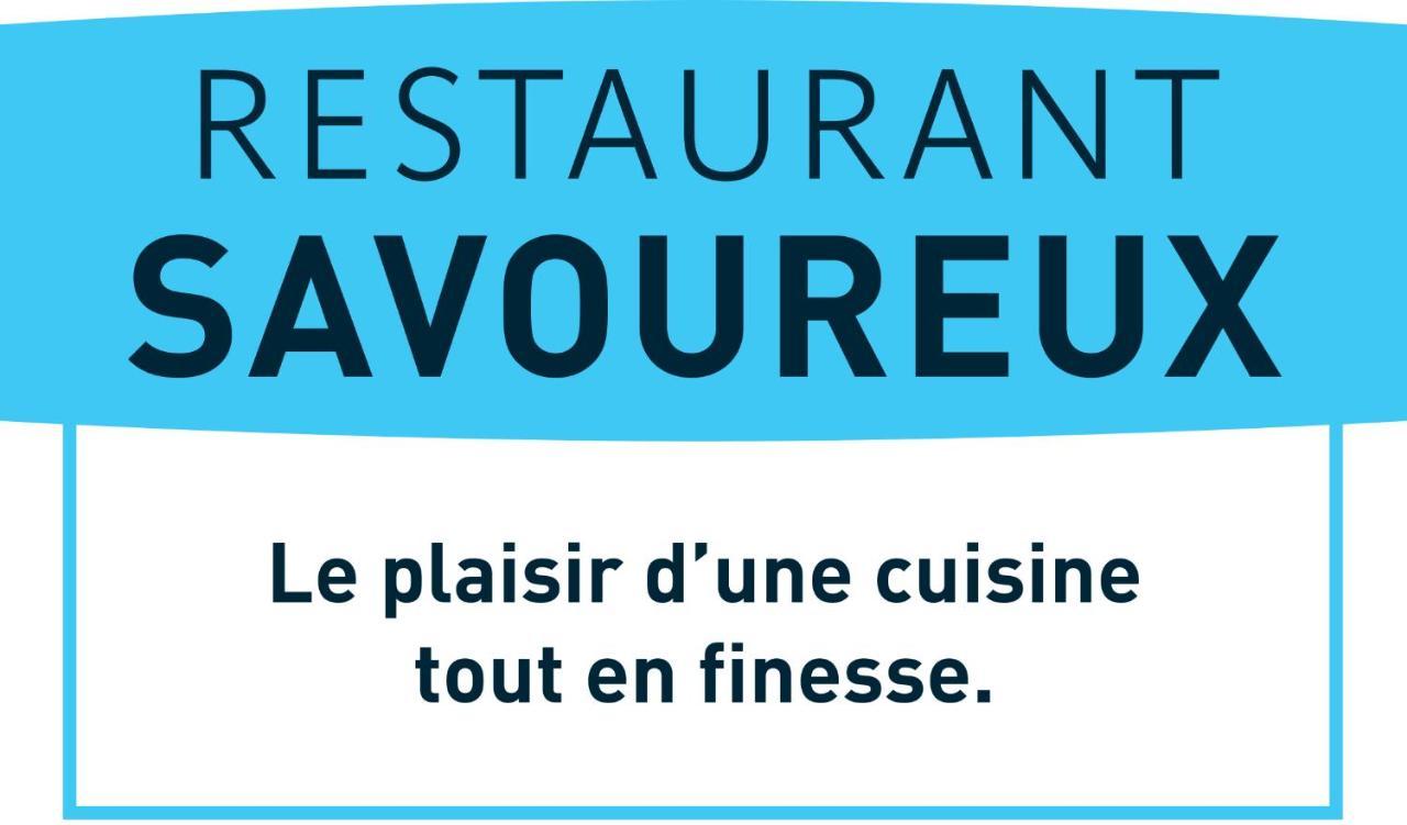 Restaurant De L'abbaye 2* Grande-Rivière Château